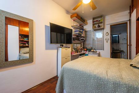 Casa à venda com 230m², 6 quartos e 3 vagasCasa 1 - Suíte