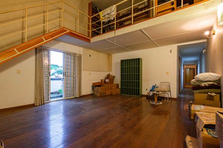 Casa à venda com 230m², 6 quartos e 3 vagasCasa 2 - Sala