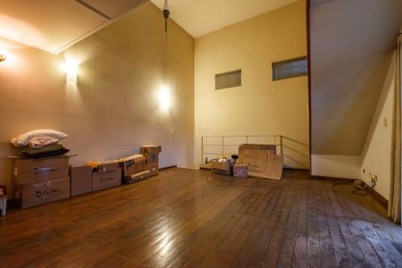 Casa à venda com 230m², 6 quartos e 3 vagasCasa 2 - Sala