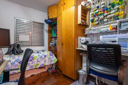 Casa à venda com 230m², 6 quartos e 3 vagasCasa 1 - Quarto 3