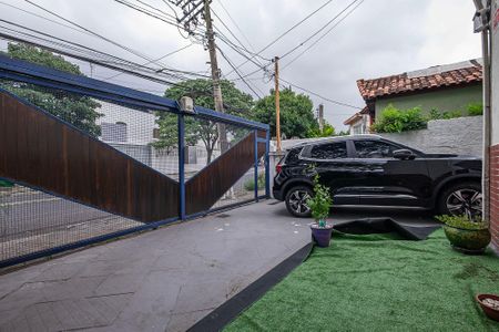 Casa à venda com 230m², 6 quartos e 3 vagasQuintal