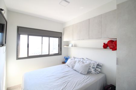 Apartamento à venda com 64m², 2 quartos e 1 vagaQuarto 2