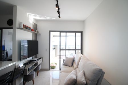 Apartamento à venda com 64m², 2 quartos e 1 vagaSala / Cozinha