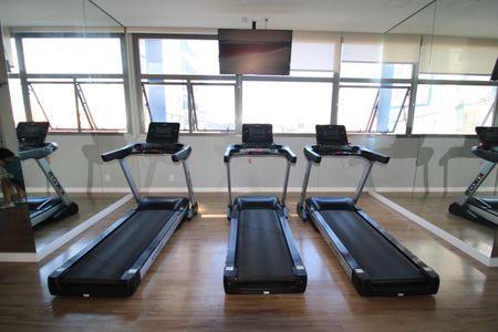 Apartamento à venda com 64m², 2 quartos e 1 vagaÁrea Comum