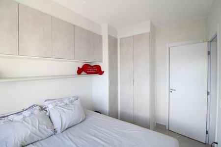 Apartamento à venda com 64m², 2 quartos e 1 vagaQuarto 2