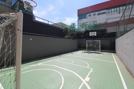 Apartamento à venda com 64m², 2 quartos e 1 vagaÁrea Comum