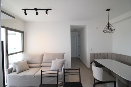 Apartamento à venda com 64m², 2 quartos e 1 vagaSala / Cozinha