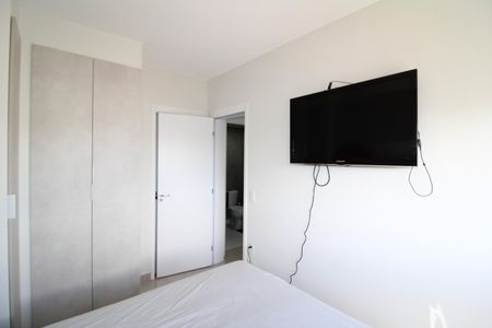 Apartamento à venda com 64m², 2 quartos e 1 vagaQuarto 2