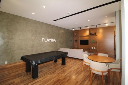 Apartamento à venda com 64m², 2 quartos e 1 vagaÁrea Comum