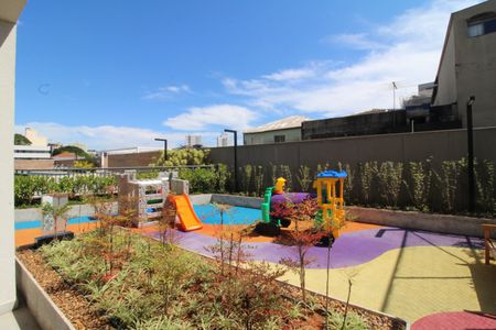 Apartamento à venda com 64m², 2 quartos e 1 vagaÁrea Comum