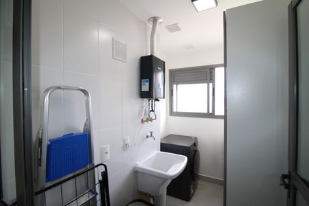 Apartamento à venda com 64m², 2 quartos e 1 vagaÁrea de Serviço