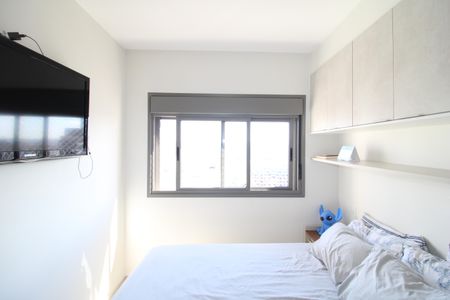 Apartamento à venda com 64m², 2 quartos e 1 vagaQuarto 2