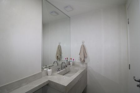 Apartamento à venda com 64m², 2 quartos e 1 vagaBanheiro 2