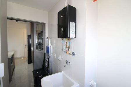 Apartamento à venda com 64m², 2 quartos e 1 vagaÁrea de Serviço