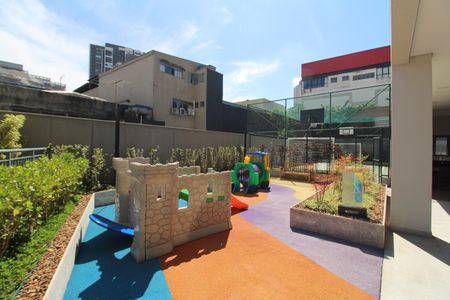 Apartamento à venda com 64m², 2 quartos e 1 vagaÁrea Comum