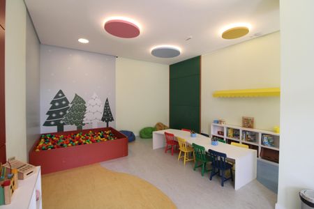 Apartamento à venda com 64m², 2 quartos e 1 vagaÁrea Comum