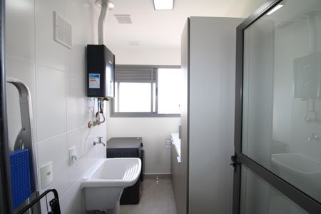 Apartamento à venda com 64m², 2 quartos e 1 vagaÁrea de Serviço