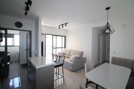 Apartamento à venda com 64m², 2 quartos e 1 vagaSala / Cozinha