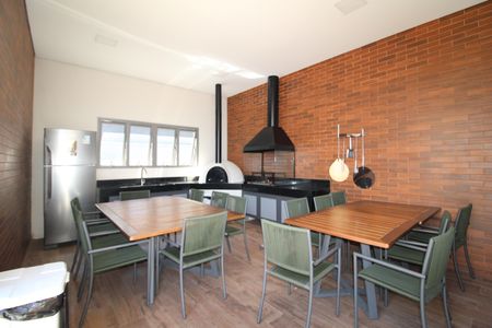 Apartamento à venda com 64m², 2 quartos e 1 vagaÁrea Comum