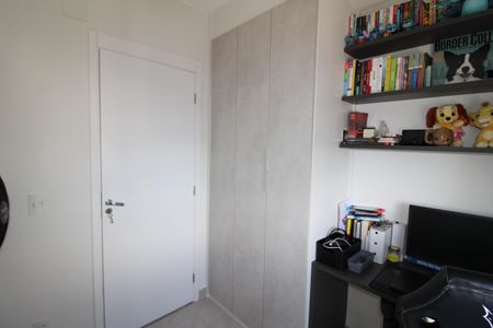 Apartamento à venda com 64m², 2 quartos e 1 vagaQuarto 1