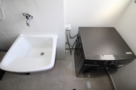 Apartamento à venda com 64m², 2 quartos e 1 vagaÁrea de Serviço