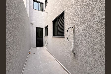 Apartamento para alugar com 85m², 3 quartos e 2 vagasLavanderia