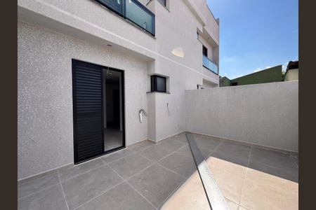 Apartamento para alugar com 85m², 3 quartos e 2 vagasÁrea privativa 