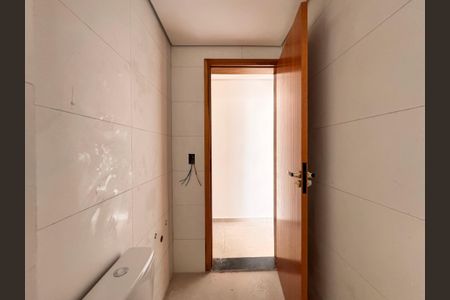 Apartamento para alugar com 85m², 3 quartos e 2 vagasBanheiro