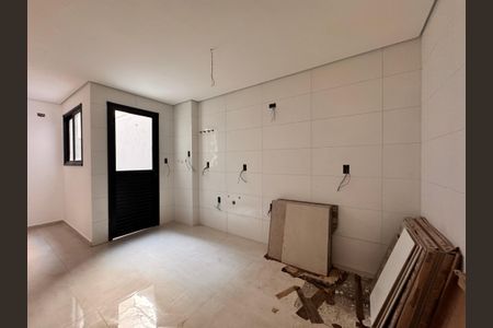 Apartamento para alugar com 85m², 3 quartos e 2 vagasCozinha