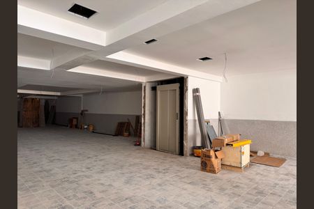 Apartamento para alugar com 85m², 3 quartos e 2 vagasGaragem