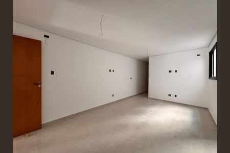 Apartamento para alugar com 85m², 3 quartos e 2 vagasSala