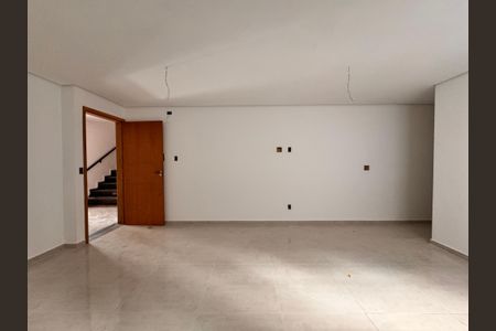Apartamento para alugar com 85m², 3 quartos e 2 vagasSala