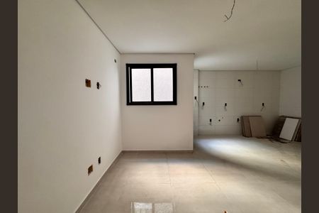 Apartamento para alugar com 85m², 3 quartos e 2 vagasSala