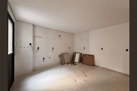 Apartamento para alugar com 85m², 3 quartos e 2 vagasCozinha 