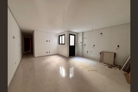 Apartamento para alugar com 85m², 3 quartos e 2 vagasSala