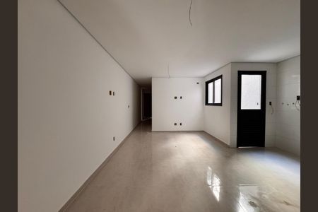 Apartamento para alugar com 85m², 3 quartos e 2 vagasSala