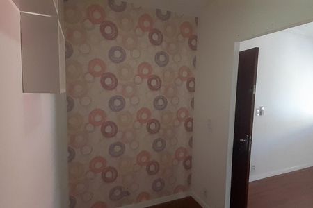 Apartamento à venda com 45m², 1 quarto e 1 vagaSaleta
