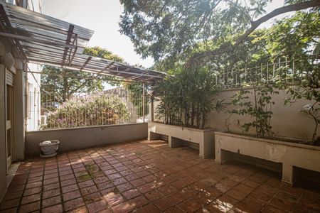 Apartamento para alugar com 65m², 1 quarto e sem vaga Apartamento para alugar com 65m², 1 quarto e sem vagaVaranda