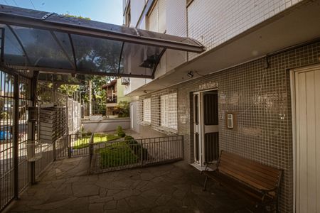 Apartamento para alugar com 65m², 1 quarto e sem vaga Apartamento para alugar com 65m², 1 quarto e sem vagaHall de entrada