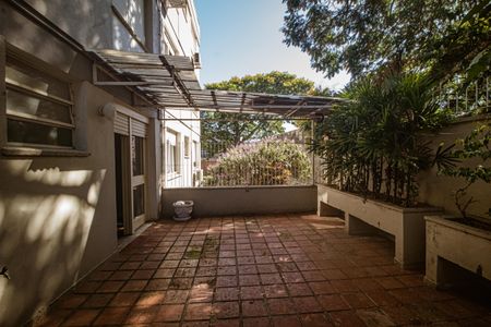 Apartamento para alugar com 65m², 1 quarto e sem vaga Apartamento para alugar com 65m², 1 quarto e sem vagaVaranda