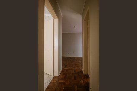 Apartamento para alugar com 65m², 1 quarto e sem vaga Apartamento para alugar com 65m², 1 quarto e sem vagaCorredor
