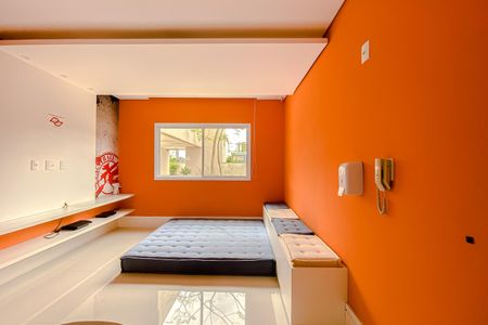 Apartamento à venda com 89m², 2 quartos e 2 vagasÁrea comum