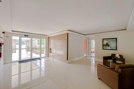 Apartamento à venda com 89m², 2 quartos e 2 vagasÁrea comum