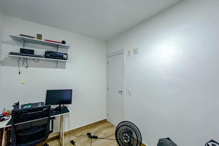 Apartamento à venda com 89m², 2 quartos e 2 vagasQuarto 2