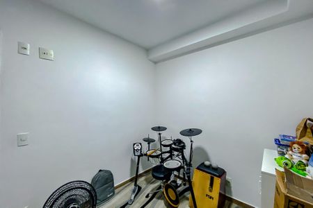 Apartamento à venda com 89m², 2 quartos e 2 vagasQuarto 2
