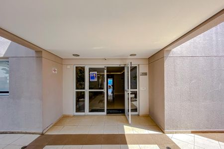 Apartamento à venda com 89m², 2 quartos e 2 vagasÁrea comum - Plaquinha