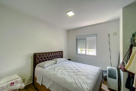 Apartamento à venda com 89m², 2 quartos e 2 vagasQuarto 1 - Suíte