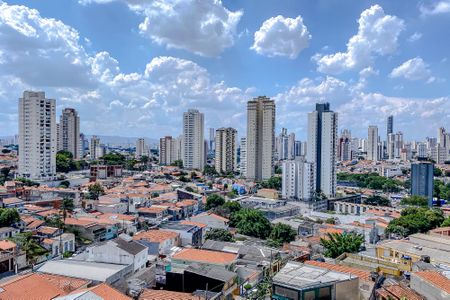 Apartamento à venda com 89m², 2 quartos e 2 vagasVista da Suíte