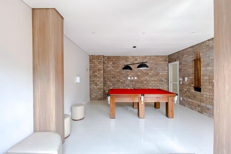 Apartamento à venda com 89m², 2 quartos e 2 vagasÁrea comum - Sala de Jogos