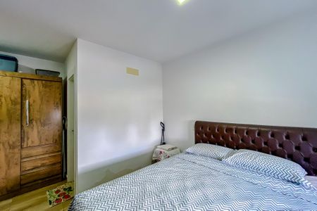 Apartamento à venda com 89m², 2 quartos e 2 vagasQuarto 1 - Suíte